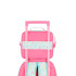 Neceser Disney Adapt. Vanity Case W/Strap Minnie Imagine Rosa