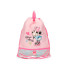 Bolsa De Merienda Disney Lunch Bag Minnie Imagine Rosa