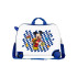 Maleta Infantil Disney Abs Rolling Suitcase 4W.(2 Multid.)Good Mood Mickey Azul