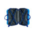 Maleta Infantil Disney Abs Rolling 4W.(2 Multid.)Good Mood Mickey Azul