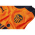 Camiseta de Fútbol Puma Réplica 2ª Equipación Valencia CF 2020/21