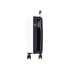 Trolley Disney Abs Suitcase 55Cm.4W.Mickey Enjoy The Day Blanco
