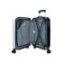 Trolley Disney Abs Suitcase 55Cm.4W.Mickey Enjoy The Day Blanco