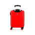 Trolley Disney Abs Suitcase 55Cm.4W.Mickey Enjoy The Day Oh Boy Rojo
