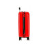 Trolley Disney Abs Suitcase 55Cm.4W.Mickey Enjoy The Day Oh Boy Rojo