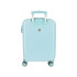 Trolley Disney Abs Suitcase 55Cm.4W.Minnie Enjoy The Day Verde