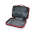 Neceser Disney Adapt.Abs Vanity Case. Minnie Enjoy The Day Dots Blanco