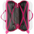 Maleta Infantil Disney Abs Rolling 4W. 50Cm.Minnie Super Helpers Blanco