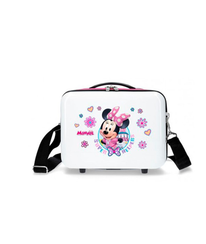 Neceser Disney Abs Vanity Case. Minnie Super...
