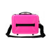 Neceser Disney Abs Vanity Case. Minnie Super Helpers Blanco