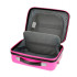 Neceser Disney Abs Vanity Case. Minnie Super Helpers Blanco