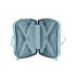 Maleta Infantil Disney Abs Rolling 4W.Nature Is Magical - Frozen II Azul