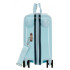 Maleta Infantil Disney Abs Rolling 4W.Nature Is Magical - Frozen II Azul