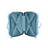 Maleta Infantil Disney Abs Rolling 4W.My Destinys Calling Frozen II Azul