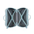 Maleta Infantil C/Caja Disney Abs Rolling 4W.In The Woods - Frozen II Azul