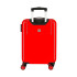 Trolley Disney Abs Suitcase 55Cm.4W Mickey Mouse Fashion Rojo
