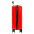 Trolley Disney Abs Suitcase 55Cm.4W Mickey Mouse Fashion Rojo