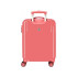 Trolley Disney Abs Suitcase 55Cm.4W Minnie Loving Life Rosa