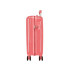 Trolley Disney Abs Suitcase 55Cm.4W Minnie Loving Life Rosa