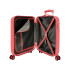 Trolley Disney Abs Suitcase 55Cm.4W Minnie Loving Life Rosa