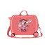 Maleta Infantil Disney Abs Rolling 4W.(2 Multid.) Minnie Loving Life Rosa