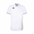 Polo Kappa Barli Hombre Blanco