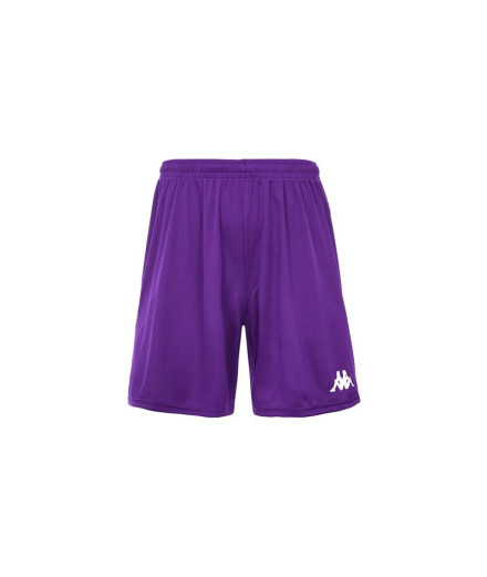Pantalones Kappa Borgo Hombre Violet Indigo
