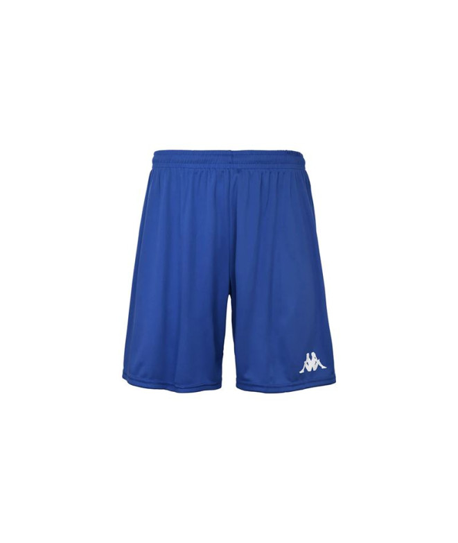 Pantalones Kappa Borgo Hombre Azul Sapphire