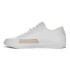 Zapatillas Kappa Astrid Blanco Off Hombre