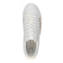 Zapatillas Kappa Astrid Blanco Off Hombre