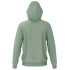 Sudadera Kappa Firti Swt Hombre Verde Sage