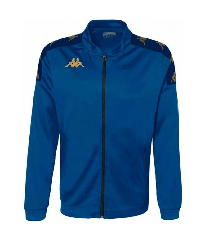 Chaqueta de Chándal Kappa Giullio Hombre Zafiro...
