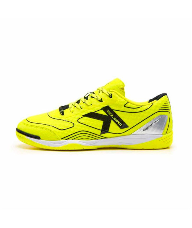Zapatillas De Fútbol Sala Kelme Goleiro Lima