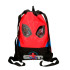Gym Sac Spiderman Protector Rojo