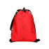 Gym Sac Spiderman Protector Rojo