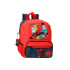 Mochila Marvel Adap. 28Cm. Spiderman Urban Rojo