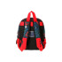 Mochila Marvel Adap. 28Cm. Spiderman Urban Rojo