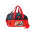 Bolsa De Viaje 40Cm.Spiderman Urban Rojo