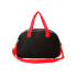Bolsa De Viaje 40Cm.Spiderman Urban Rojo