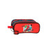 Neceser Marvel 2C.Spiderman Urban Rojo
