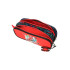 Neceser Marvel 2C.Spiderman Urban Rojo