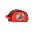 Neceser Marvel Adap.Spiderman Urban Rojo
