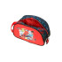 Neceser Marvel Adap.Spiderman Urban Rojo