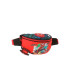 Riñonera Spiderman Urban Rojo