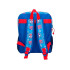 Mochila Marvel 33Cm. Spidey Power Of 3 Azul