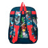 Mochila Marvel 40Cm.2C.Marvel Legendary Avengers Azul