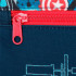 Mochila Marvel Compact 2R.Avengers Legendary Azul