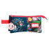 Neceser Marvel 3C. Avengers Legendary Azul