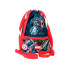 Gym Sac Marvel Legendary Avengers Azul