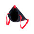 Gym Sac Marvel Legendary Avengers Azul